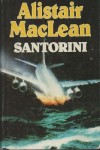 Santorini - Alistair MacLean