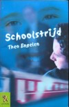 Schoolstrijd - Theo Engelen