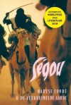Segou De verkruimelde aarde - Maryse Conde
