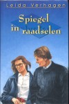 Spiegel in raadselen - Leida Verhagen