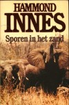 Sporen in het zand - Hammond Innes