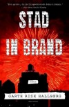 Stad in brand - Carth Risk Hallberg