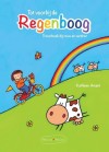 Tot voorbij de regenboog - Kathleen Amant