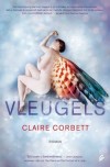 Vleugels - Claire Corbett