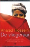 De Vliegeraar - Khaled Hosseini