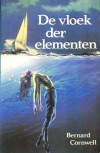 De vloek der elementen - Bernard Cornwel