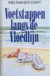 Voetstappen langs de vloedlijn - Iris Rainer Dart