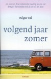 Volgend jaar zomer - Edga Rai