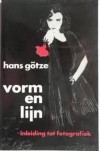 Vorm en lijn - Hans Gotze