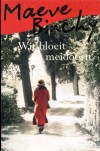 Wit bloeit de meidoorn - Maeve Binchy