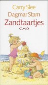 Zandtaartjes - Carry Slee