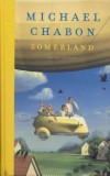 Zomerland - Michael Chabon