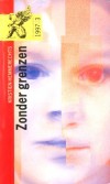 Zonder grenzen - Kristien Hemmerechts