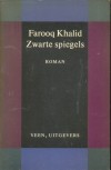 Zwarte Spiegels - Farooq Khalid